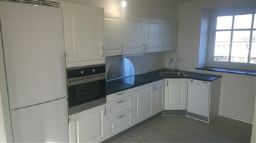 Photo 2. Apartment, Borgergade, Grindsted 