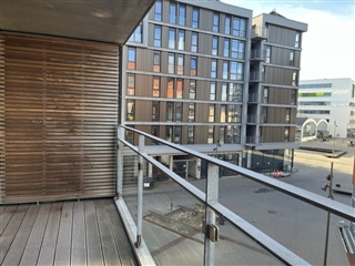 Photo 5. Apartment, Godsbanen, Aalborg 