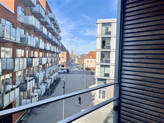 Photo 4. Apartment, Godsbanen, Aalborg 