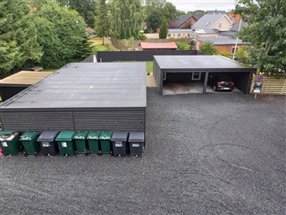 Photo 6. Apartment, Borgergade, Grindsted 