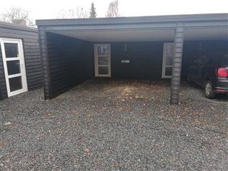 Photo 7. Apartment, Borgergade, Grindsted 