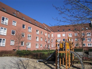 Billede 1. Lejlighed, Dr. Lassens Gade, Randers C 