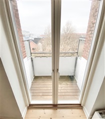 Photo 6. Apartment, Fyensgade, Aalborg 