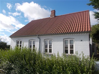 Photo 13. House, Tryggelev, Humble 
