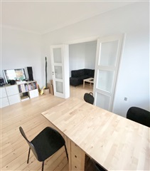 Photo 2. Apartment, Fyensgade, Aalborg 