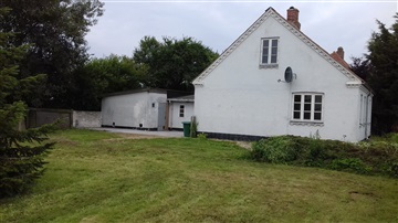 Photo 18. House, Tryggelev, Humble 
