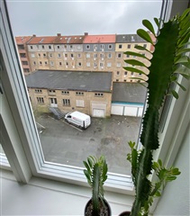 Photo 8. Apartment, Fyensgade, Aalborg 