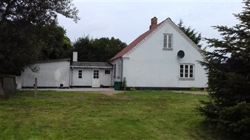 Photo 17. House, Tryggelev, Humble 