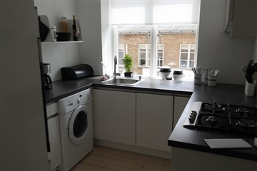 Billede 3. Lejlighed, Fyensgade, Aalborg 