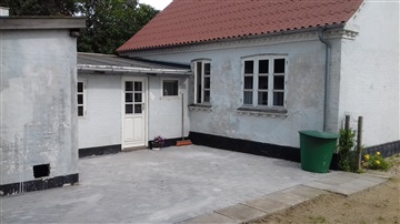 Photo 15. House, Tryggelev, Humble 