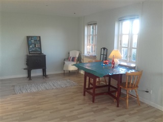 Photo 4. House, Tryggelev, Humble 