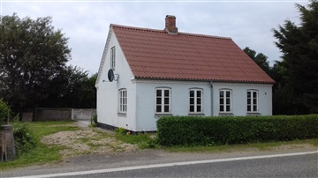 Photo 1. House, Tryggelev, Humble 