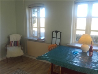 Photo 2. House, Tryggelev, Humble 