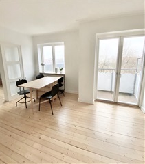 Photo 1. Apartment, Fyensgade, Aalborg 