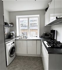 Billede 12. Lejlighed, Fyensgade, Aalborg 