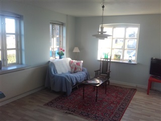 Photo 3. House, Tryggelev, Humble 