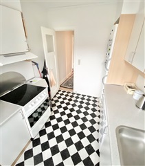 Photo 9. Apartment, Fyensgade, Aalborg 