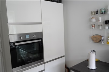 Billede 2. Lejlighed, Fyensgade, Aalborg 