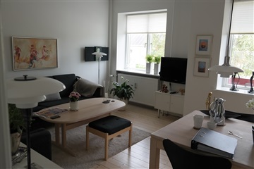 Billede 4. Lejlighed, Fyensgade, Aalborg 