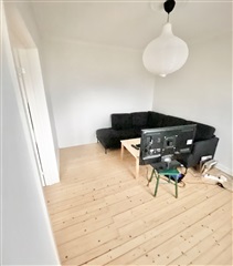 Photo 7. Apartment, Fyensgade, Aalborg 