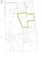 Photo 7. Apartment, Lille Nygade, Aalborg 