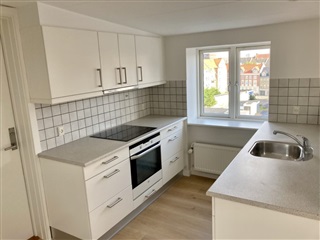 Photo 2. Apartment, Urbansgade, Aalborg 