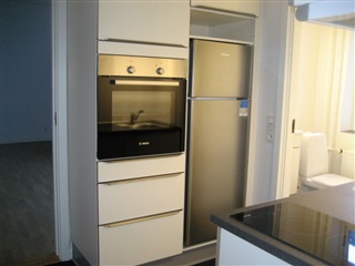 Photo 1. Apartment, Lille Nygade, Aalborg 