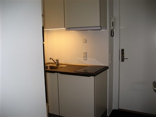 Photo 2. Apartment, Lille Nygade, Aalborg 