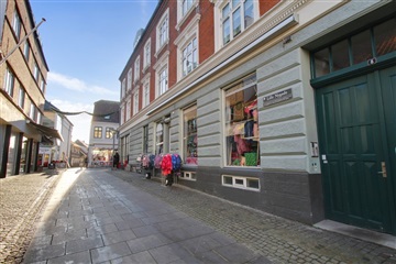 Photo 6. Apartment, Lille Nygade, Aalborg 