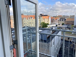 Photo 10. Apartment, Urbansgade, Aalborg 