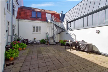 Photo 5. Apartment, Lille Nygade, Aalborg 
