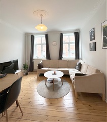 Billede 2. Lejlighed, Fredericiagade, Aalborg 