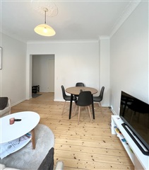 Billede 3. Lejlighed, Fredericiagade, Aalborg 