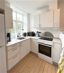 Billede 5. Lejlighed, Fredericiagade, Aalborg 