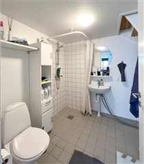 Billede 11. Lejlighed, Fredericiagade, Aalborg 