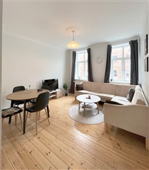 Billede 1. Lejlighed, Fredericiagade, Aalborg 