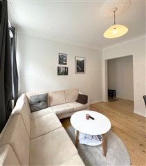 Billede 4. Lejlighed, Fredericiagade, Aalborg 