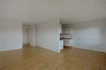 Photo 3. House, Nordbovej, Hjørring 