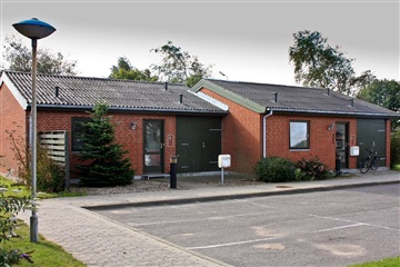 Photo 3. House, Svanevej, Sæby 