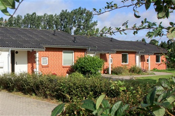 Photo 2. House, Svanevej, Sæby 