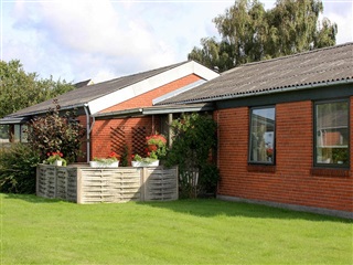 Photo 6. House, Svanevej, Sæby 