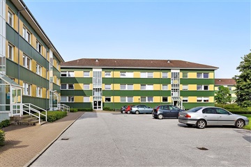 Photo 4. Apartment, Garnisonsvej, Randers NØ 