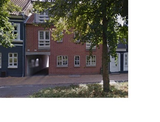 Photo 1. Apartment, Sdr. Boulevard, Odense C 