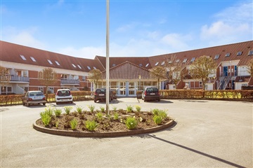 Billede 2. Lejlighed, Mejerigården, Låsby 