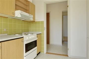 Photo 1. Apartment, Bernadottevej, Tønder 