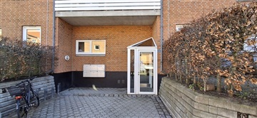 Photo 7. Apartment, Markedsvej, Frederikshavn 