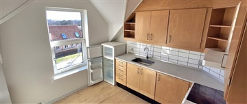 Photo 1. Apartment, Markedsvej, Frederikshavn 