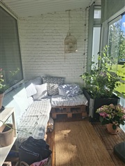 Photo 7. Room, Arildsgård, Brønshøj 