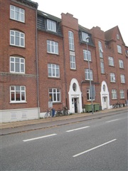 Billede 9. Lejlighed, Sdr. Boulevard, Odense C 