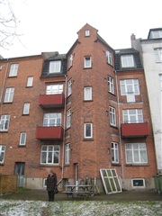 Billede 10. Lejlighed, Sdr. Boulevard, Odense C 
